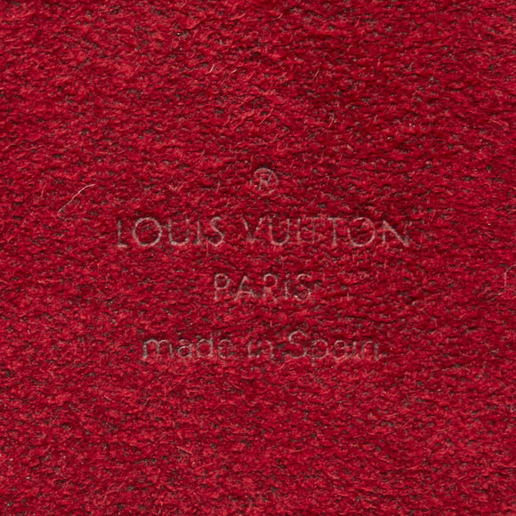 Louis Vuitton Griet Tote Bag Canvas Tote Bag M55210 in Good condition - Picture 11 of 13